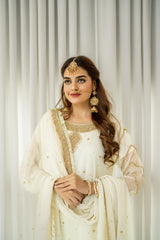 HEER - 3 PCS - Stitched