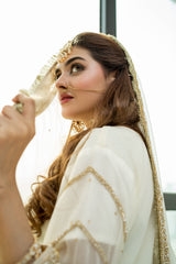 HEER - 3 PCS - Stitched