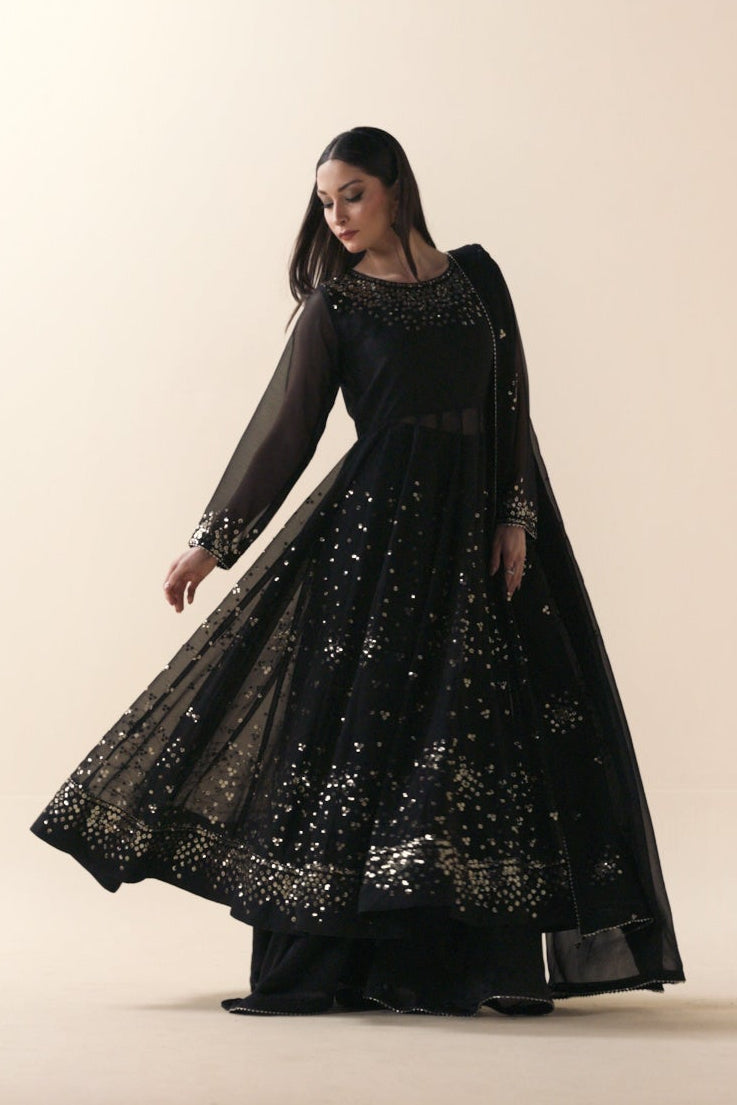 ESTELLA - 3 PCS STITCHED