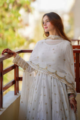 Roshni - Stitched 2 Pcs