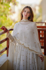 Roshni - Stitched 2 Pcs