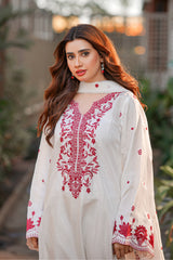 Lumera - Stitched 3 Pcs