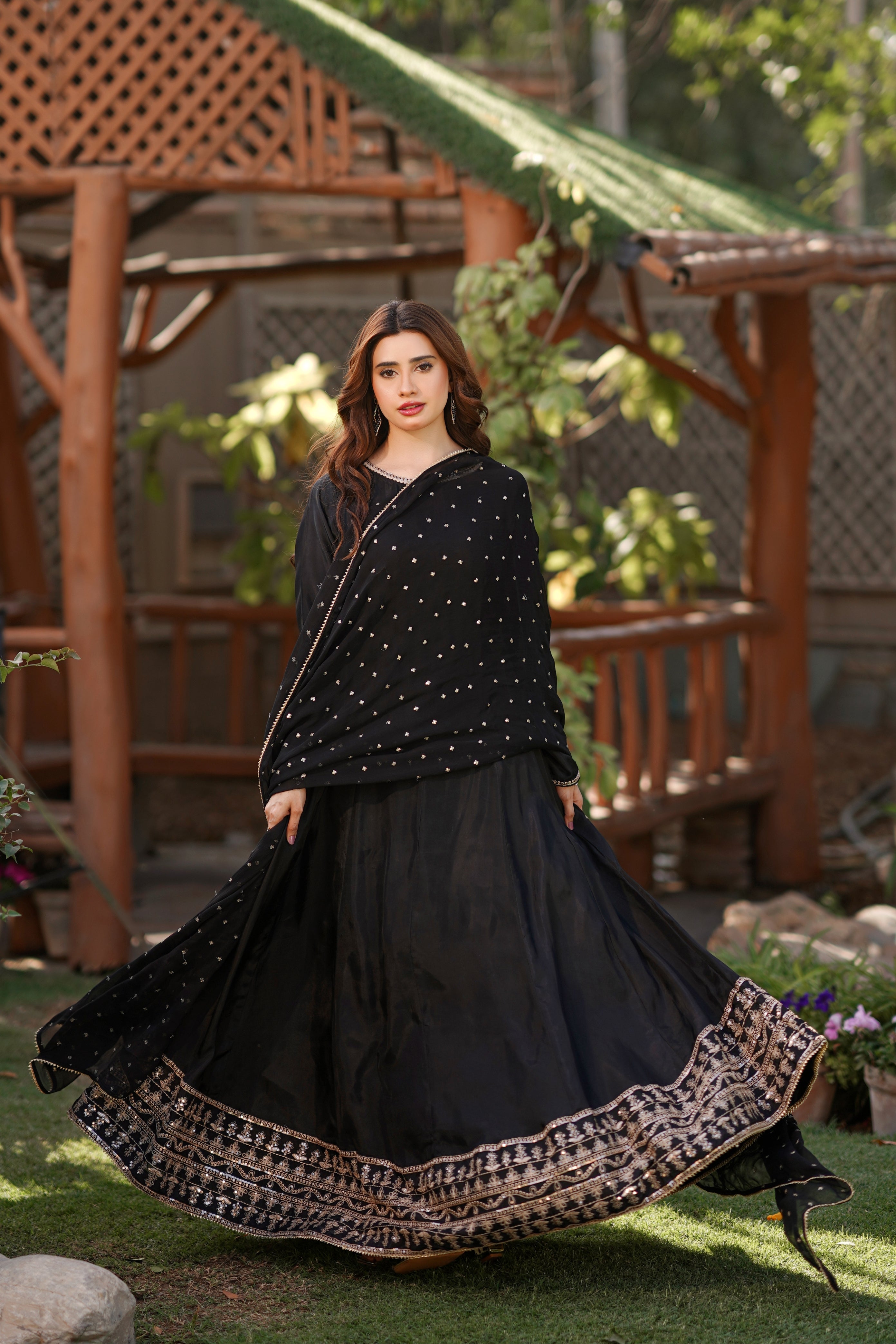 Noya - Stitched 2 Pcs