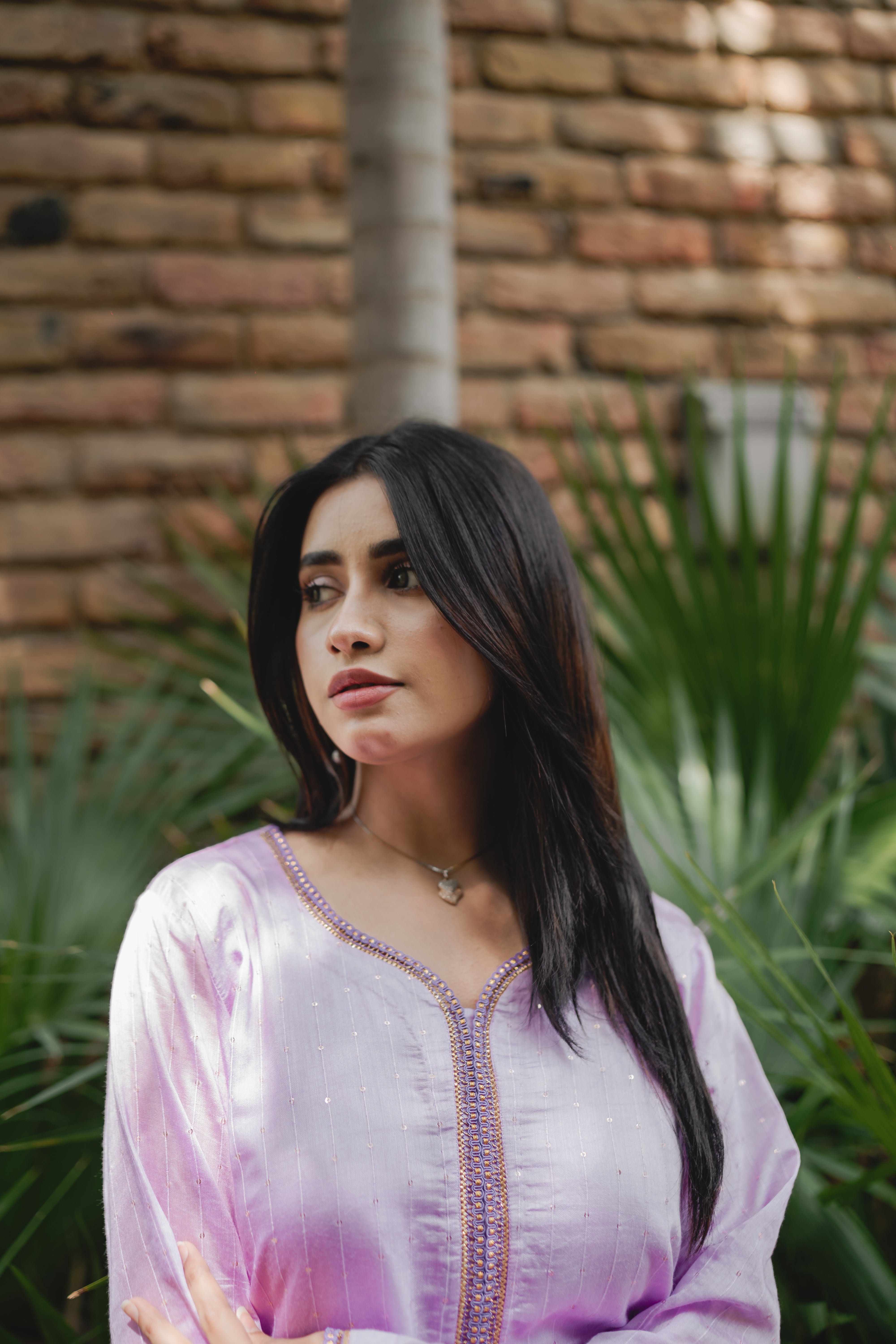 Lily - 3 Piece