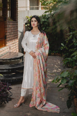 Noor - 3 Piece