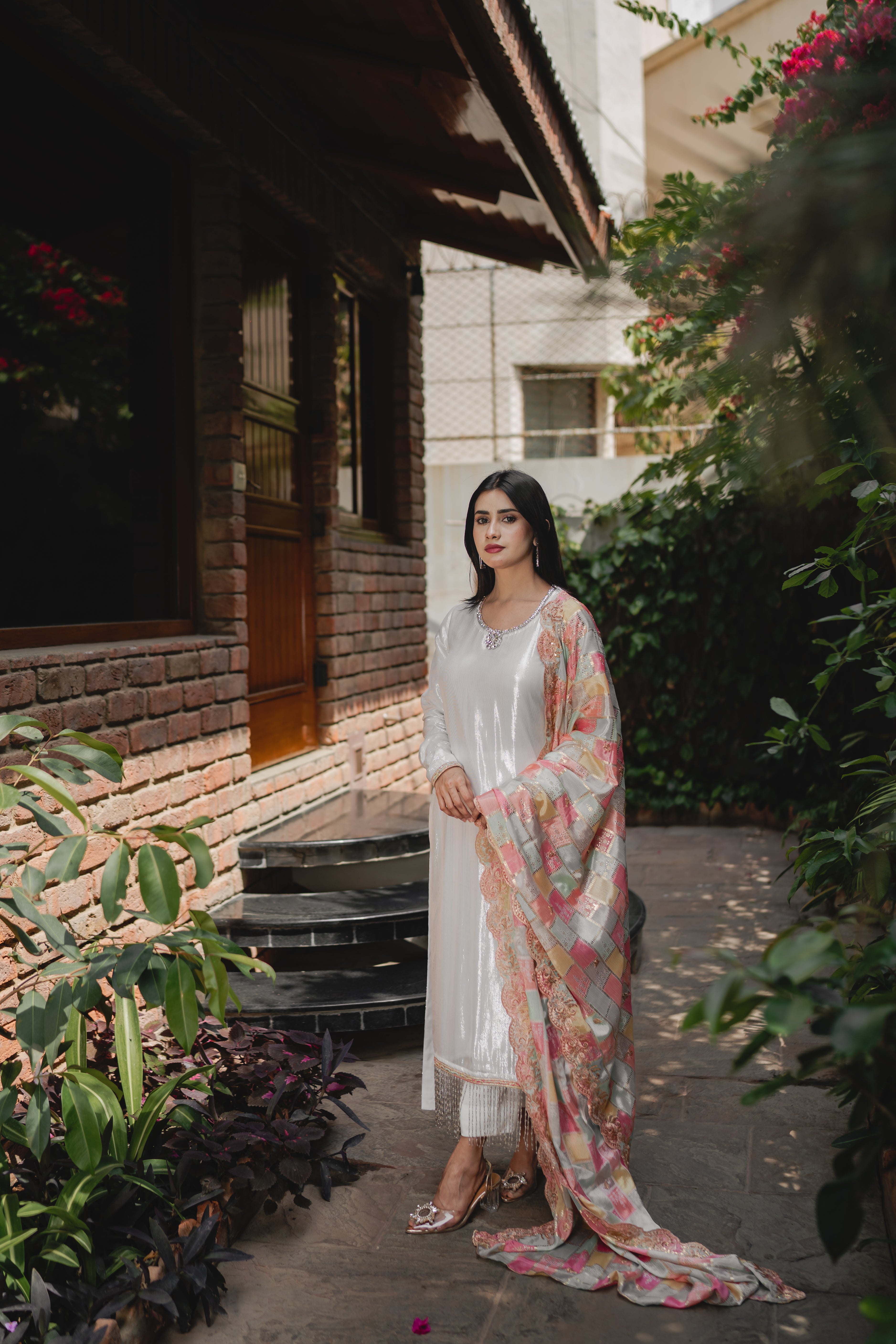 Noor - 3 Piece