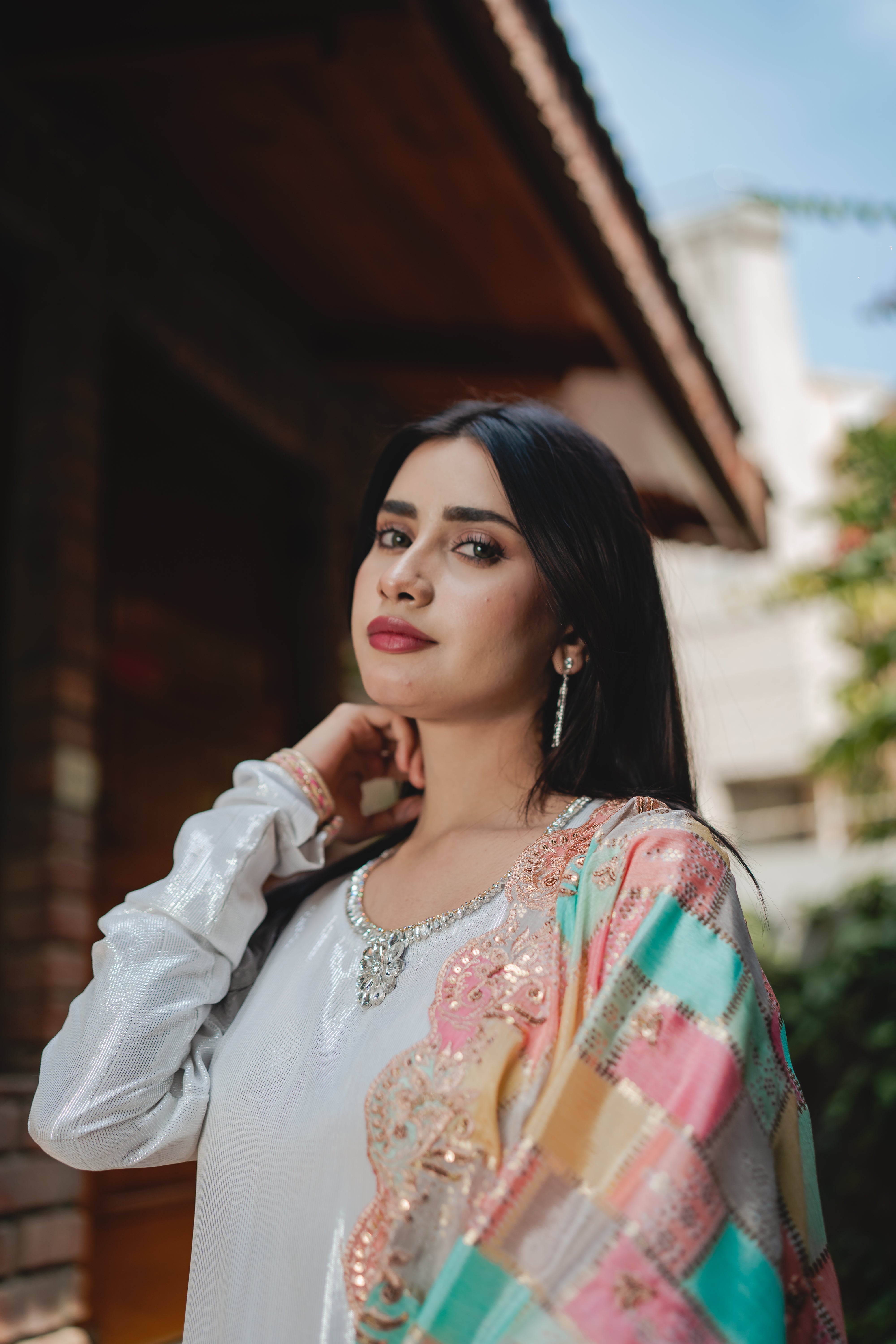 Noor - 3 Piece