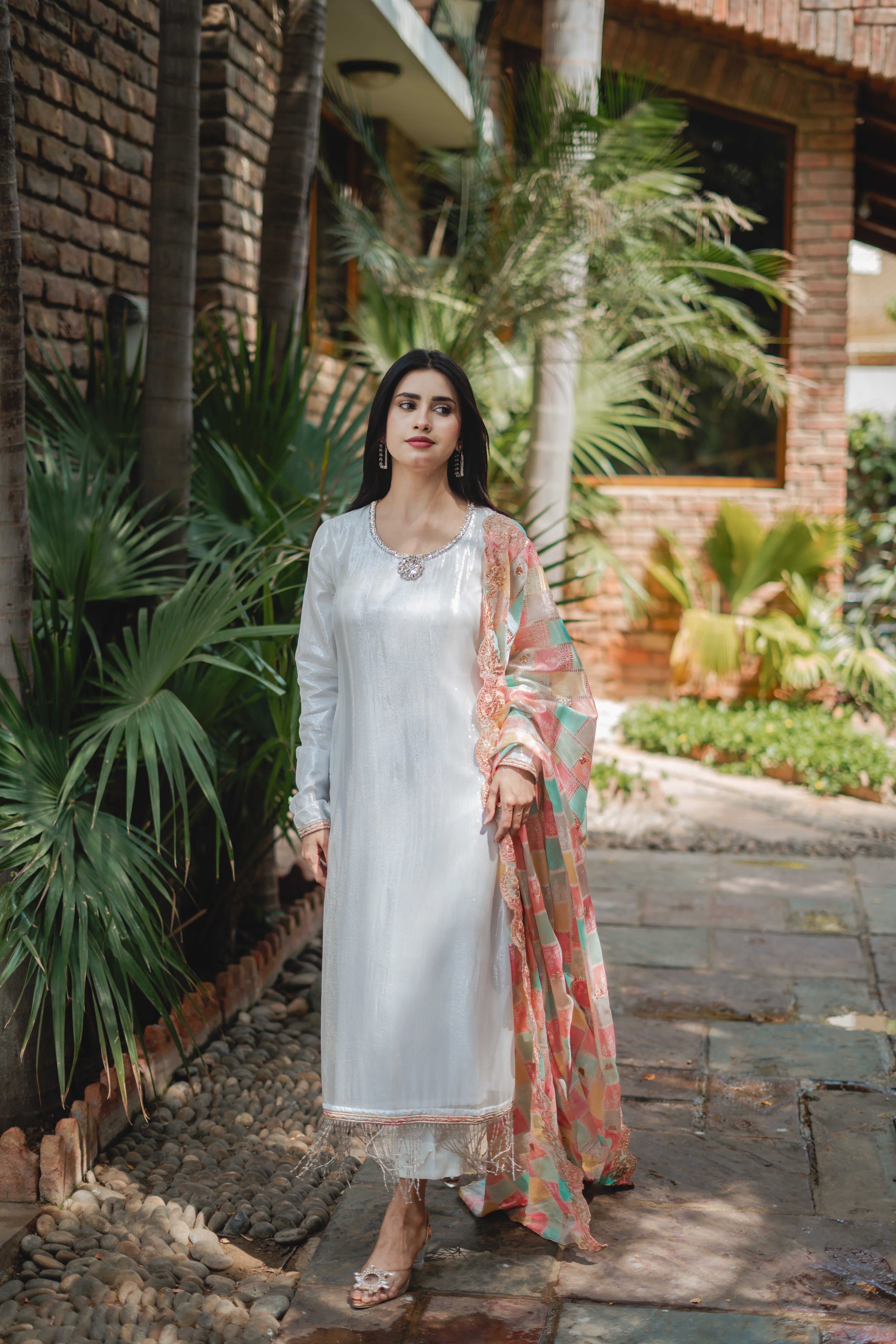 Noor - 3 Piece