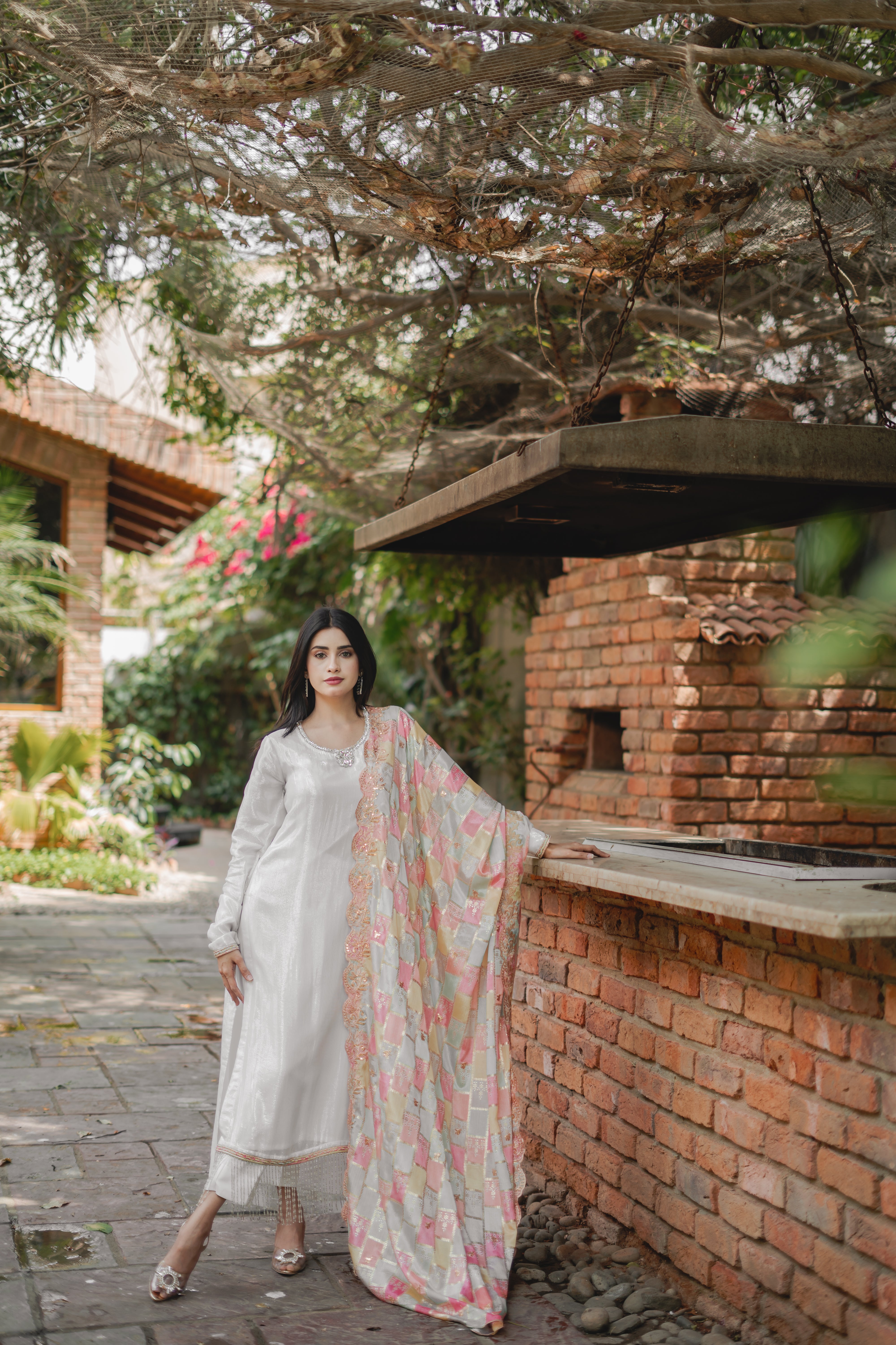 Noor - 3 Piece