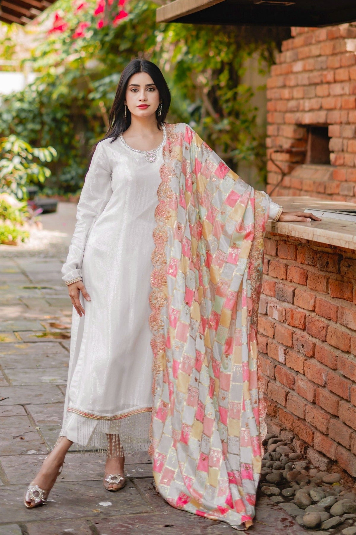 Noor - 3 Piece