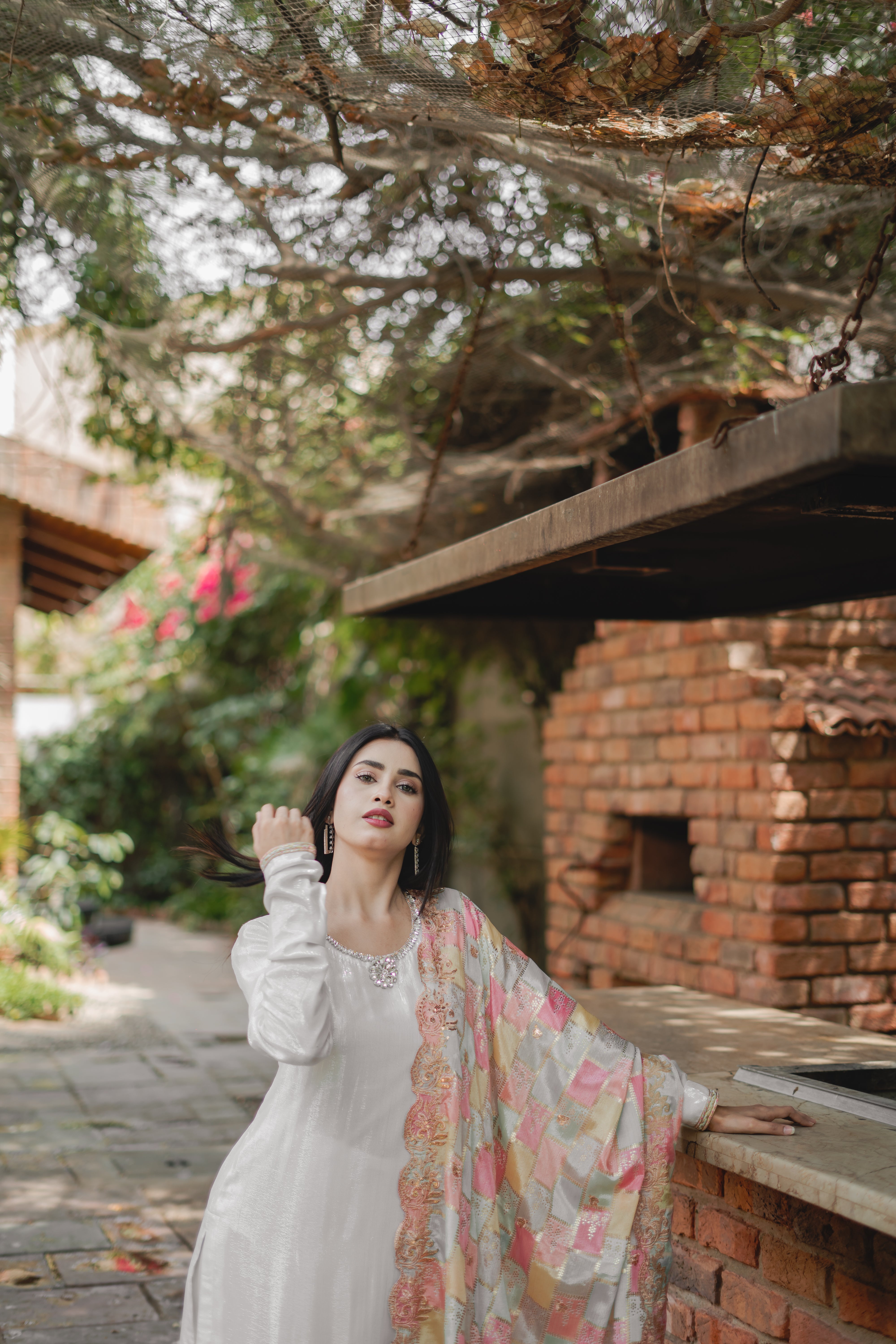 Noor - 3 Piece