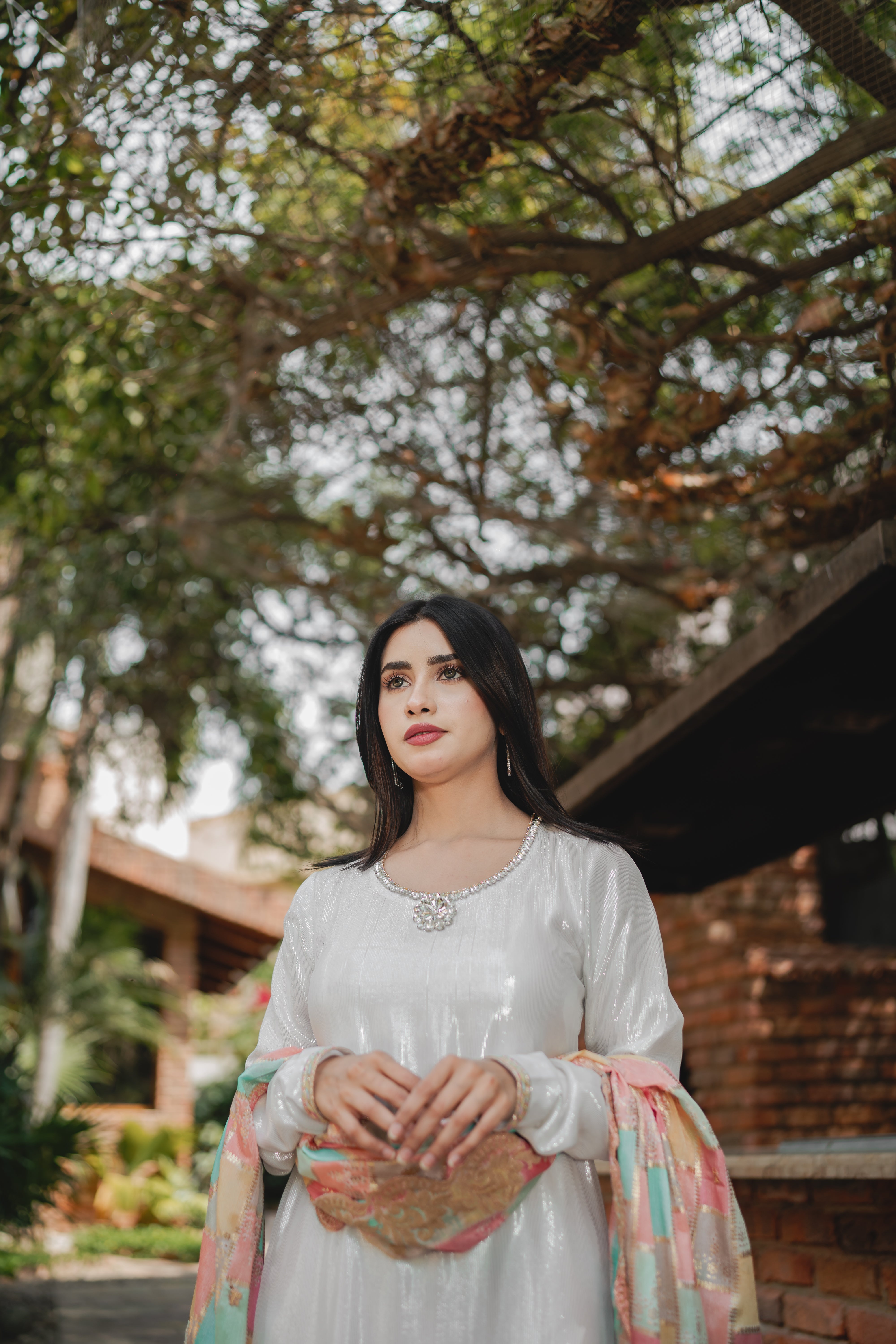 Noor - 3 Piece