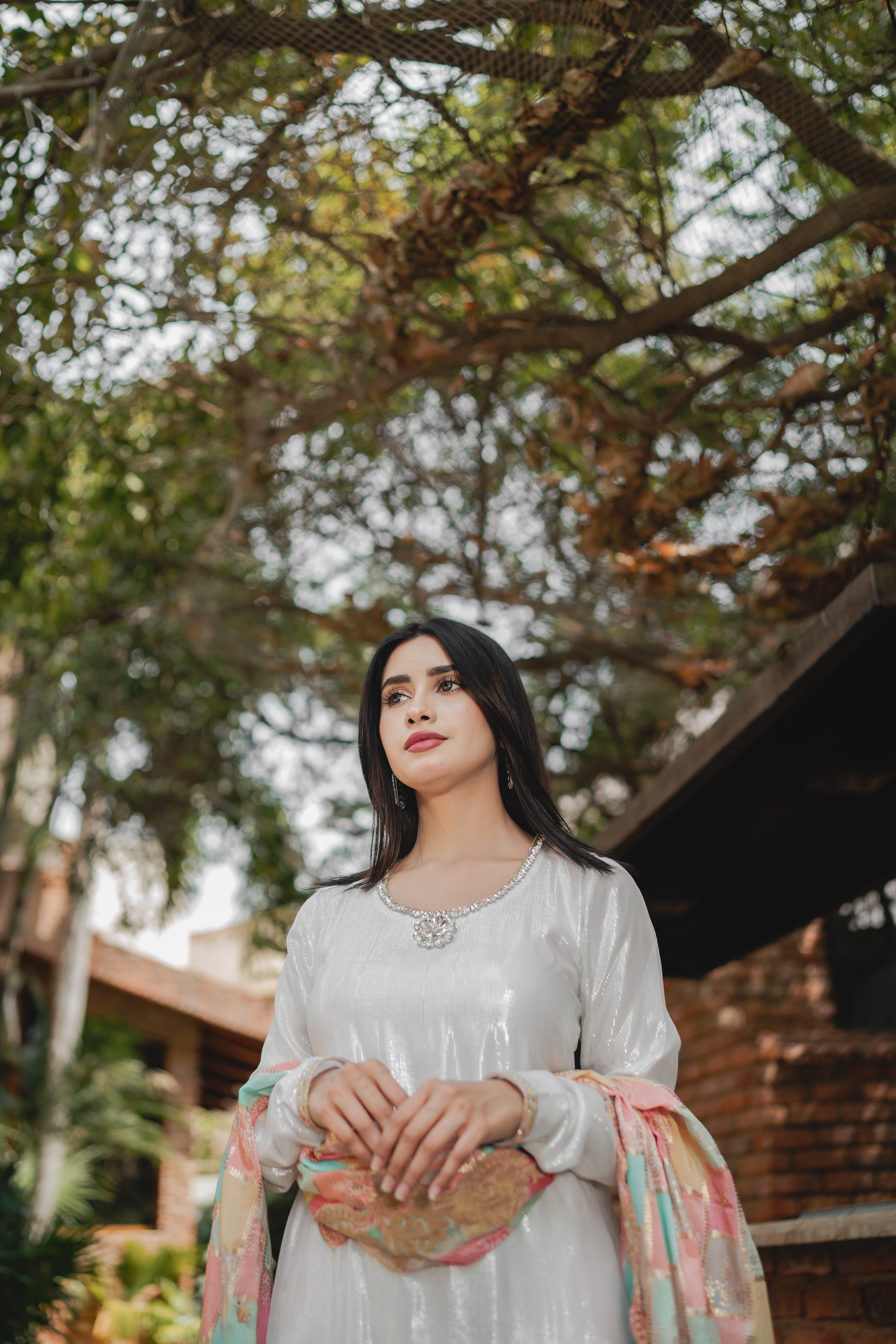 Noor - 3 Piece