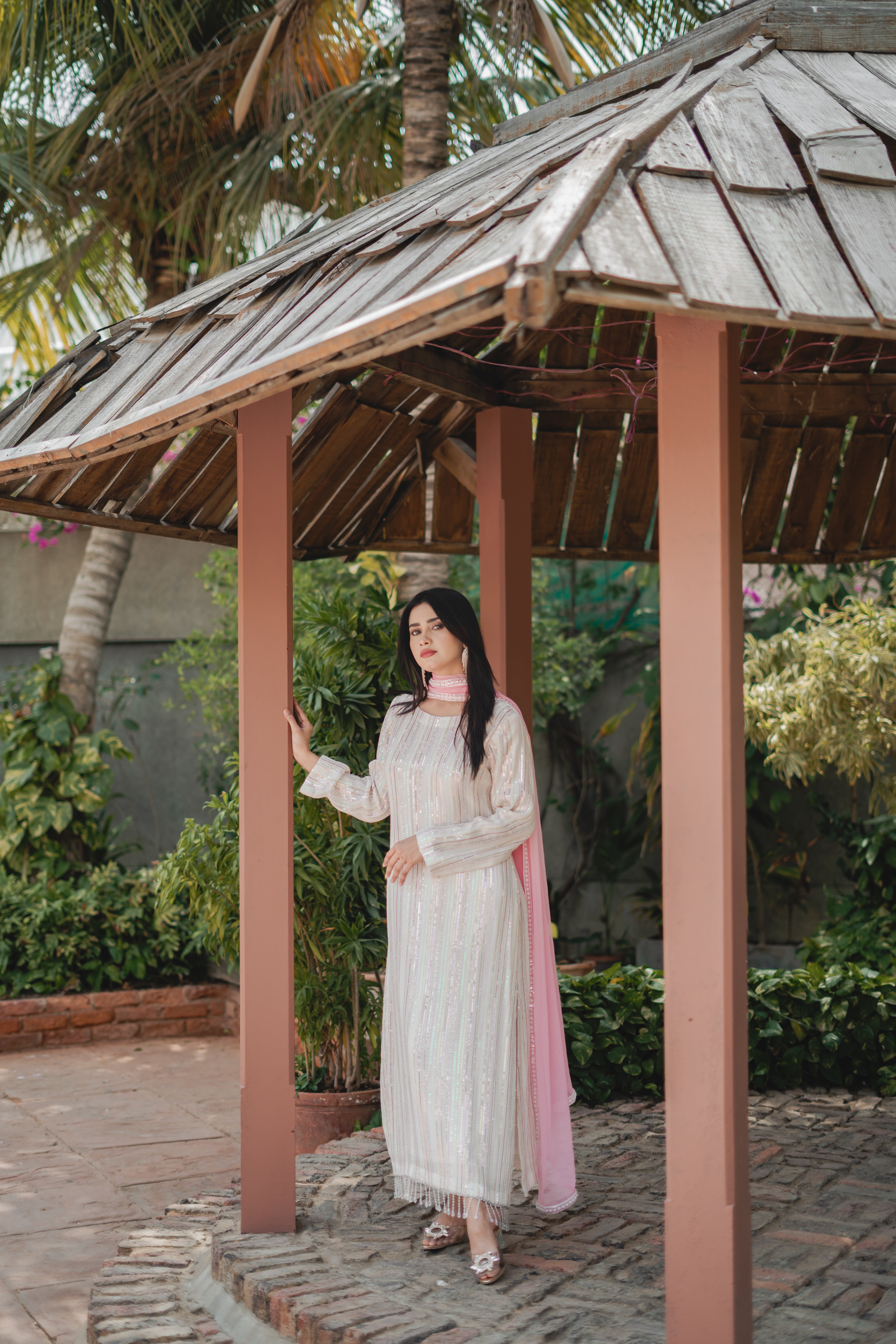 Jasmine - 3 Piece