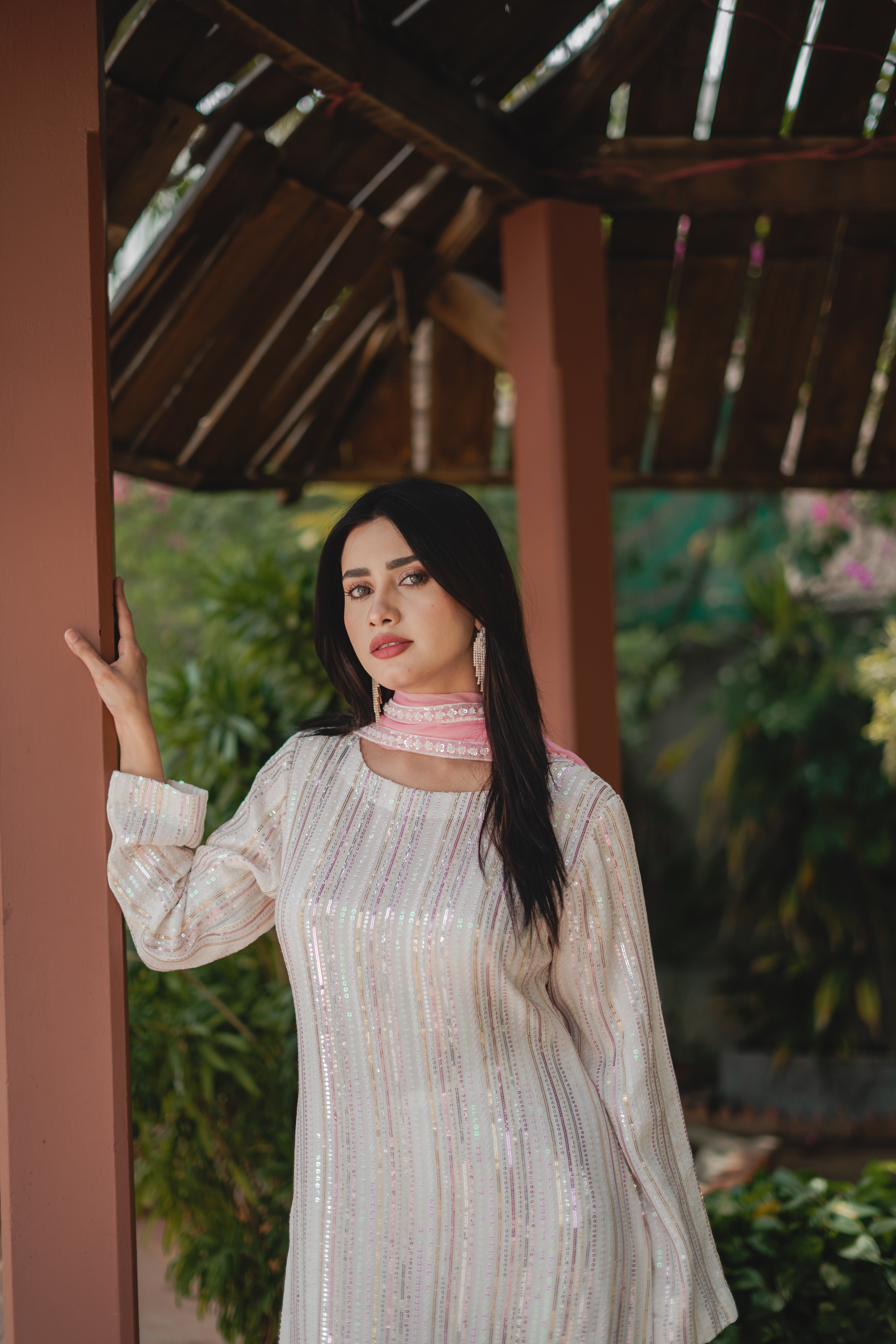 Jasmine - 3 Piece