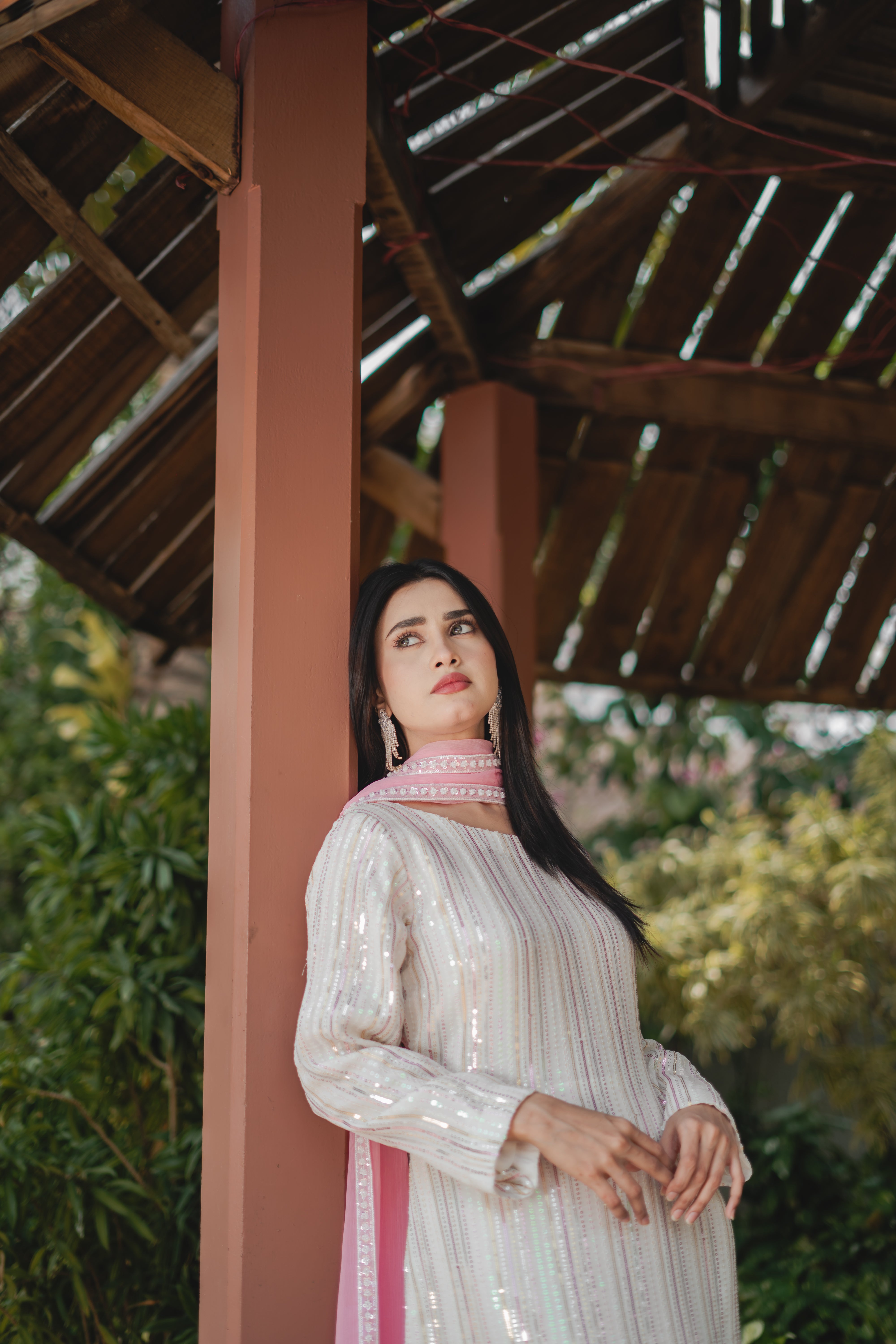 Jasmine - 3 Piece