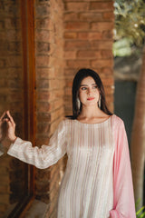 Jasmine - 3 Piece