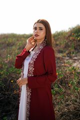 Scarlet - 2 Piece