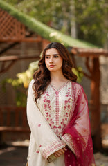 Zarmin - Stitched 3 Pcs