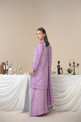 Sera - Stitched 3 Pcs