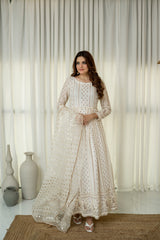 ZEENAT - Stitched