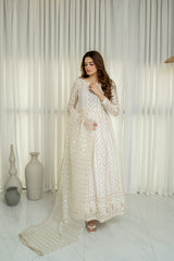 ZEENAT - Stitched