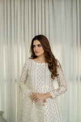 ZEENAT - Stitched