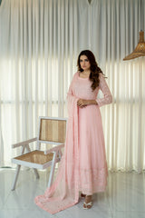 MEHAK - 2 PCS - Stitched