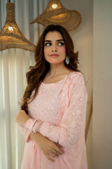 MEHAK - 2 PCS - Stitched