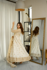 SONA - 2 PCS - Stitched