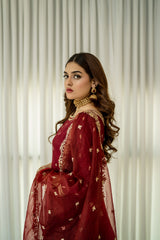 DIVA - 2 PCS - Stitched