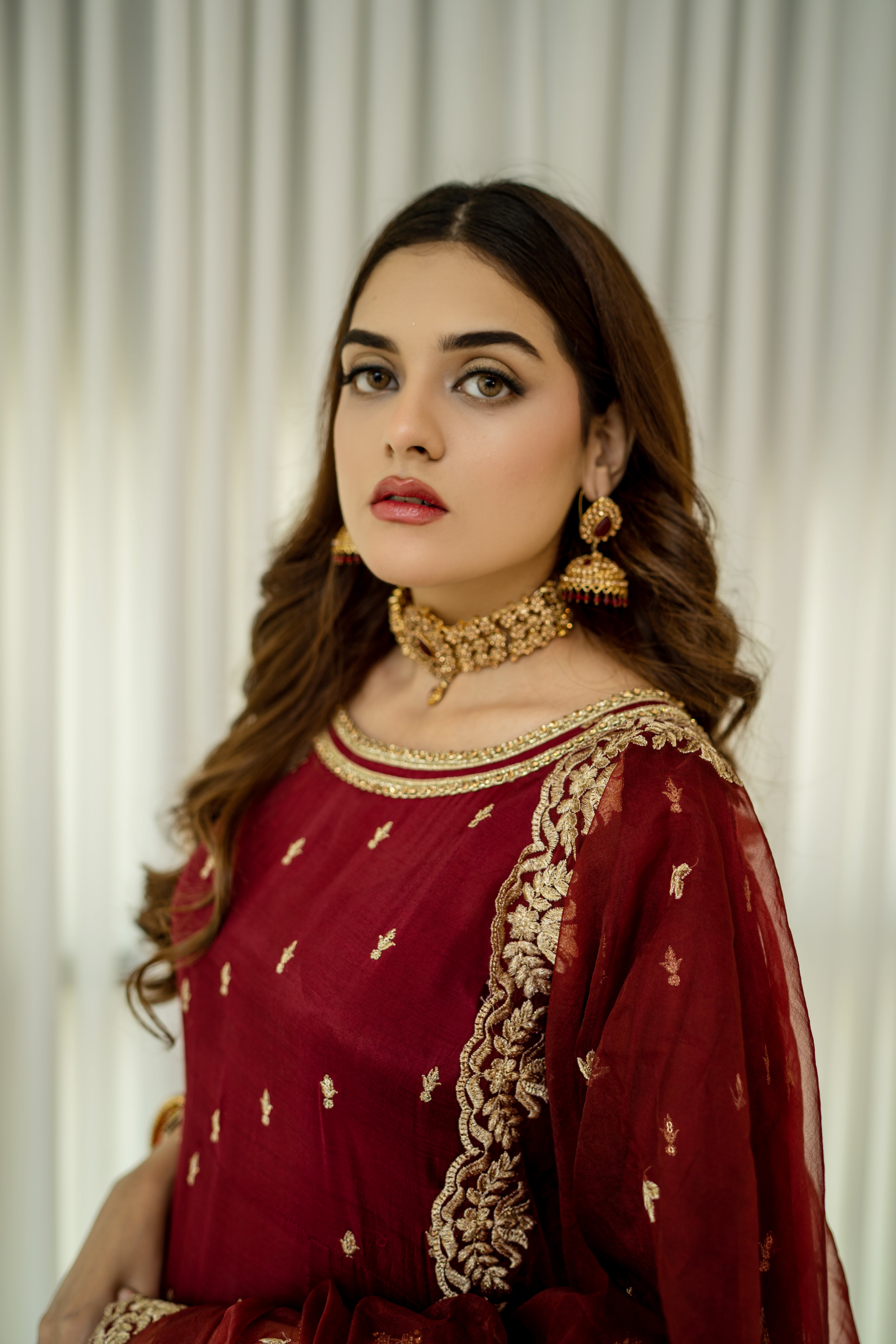 DIVA - 2 PCS - Stitched