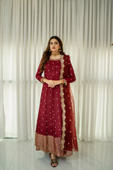 DIVA - 2 PCS - Stitched