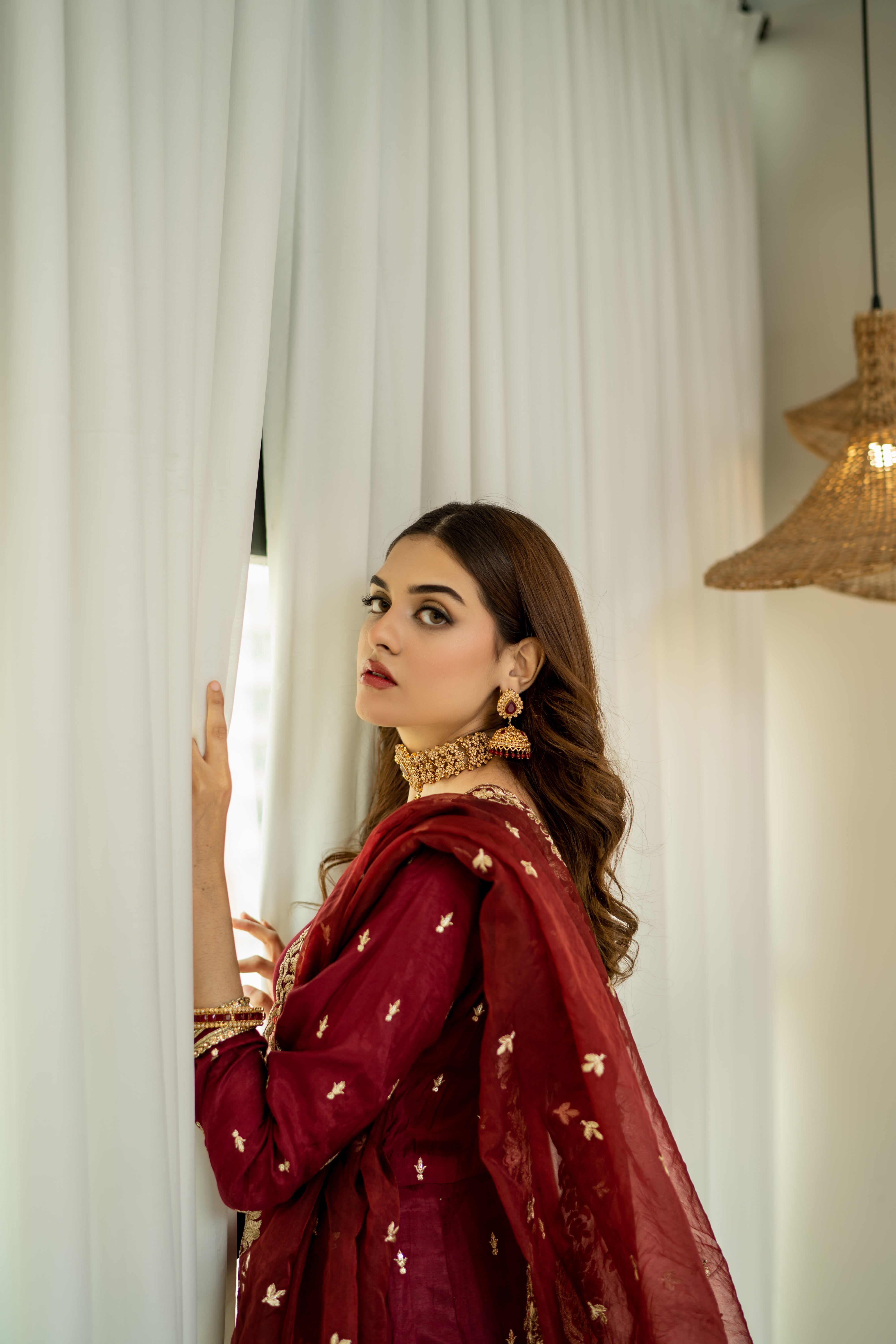 DIVA - 2 PCS - Stitched