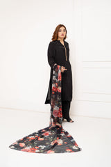 JADE - Stitched 3 Pcs