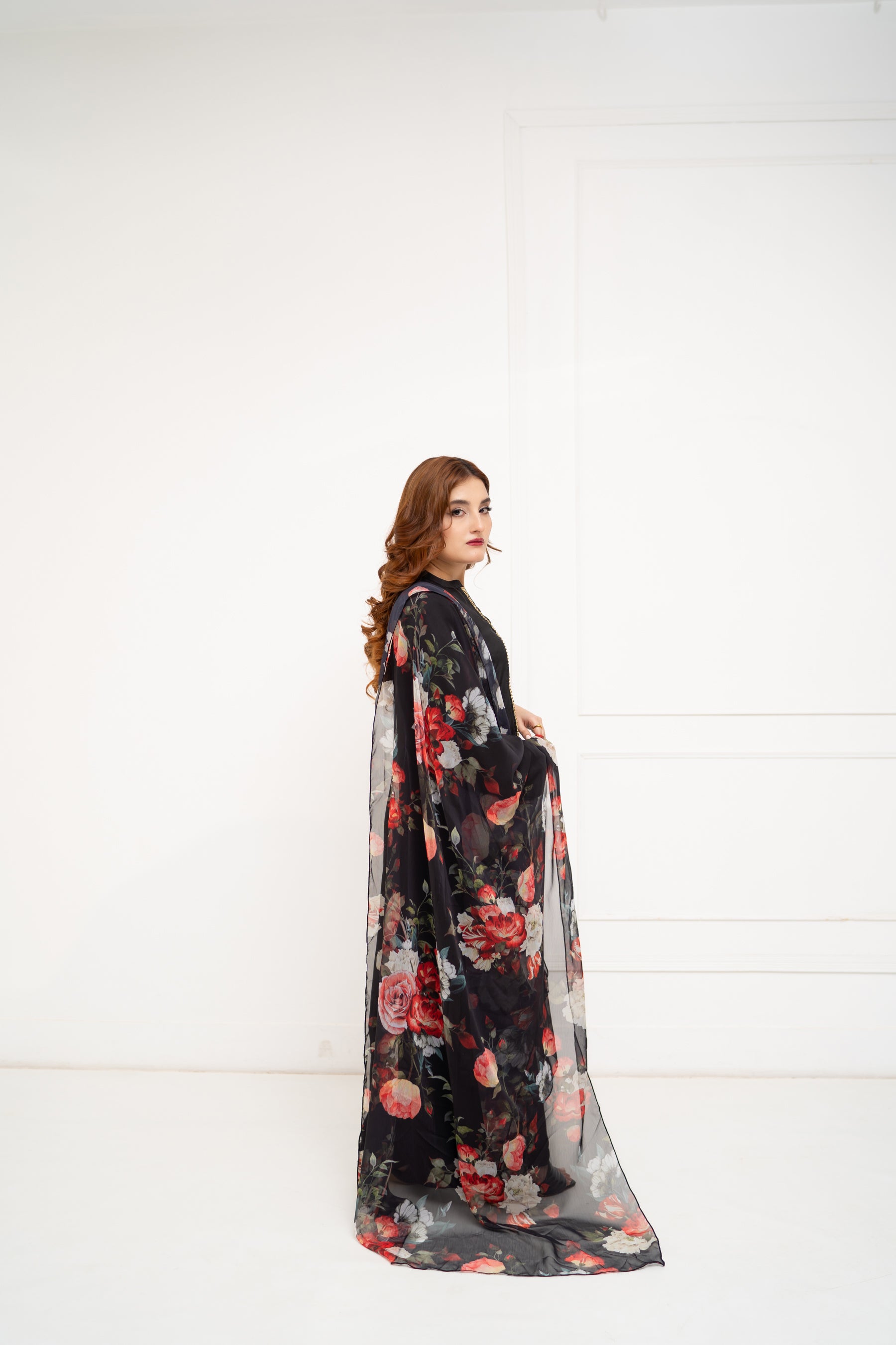 JADE - Stitched 3 Pcs