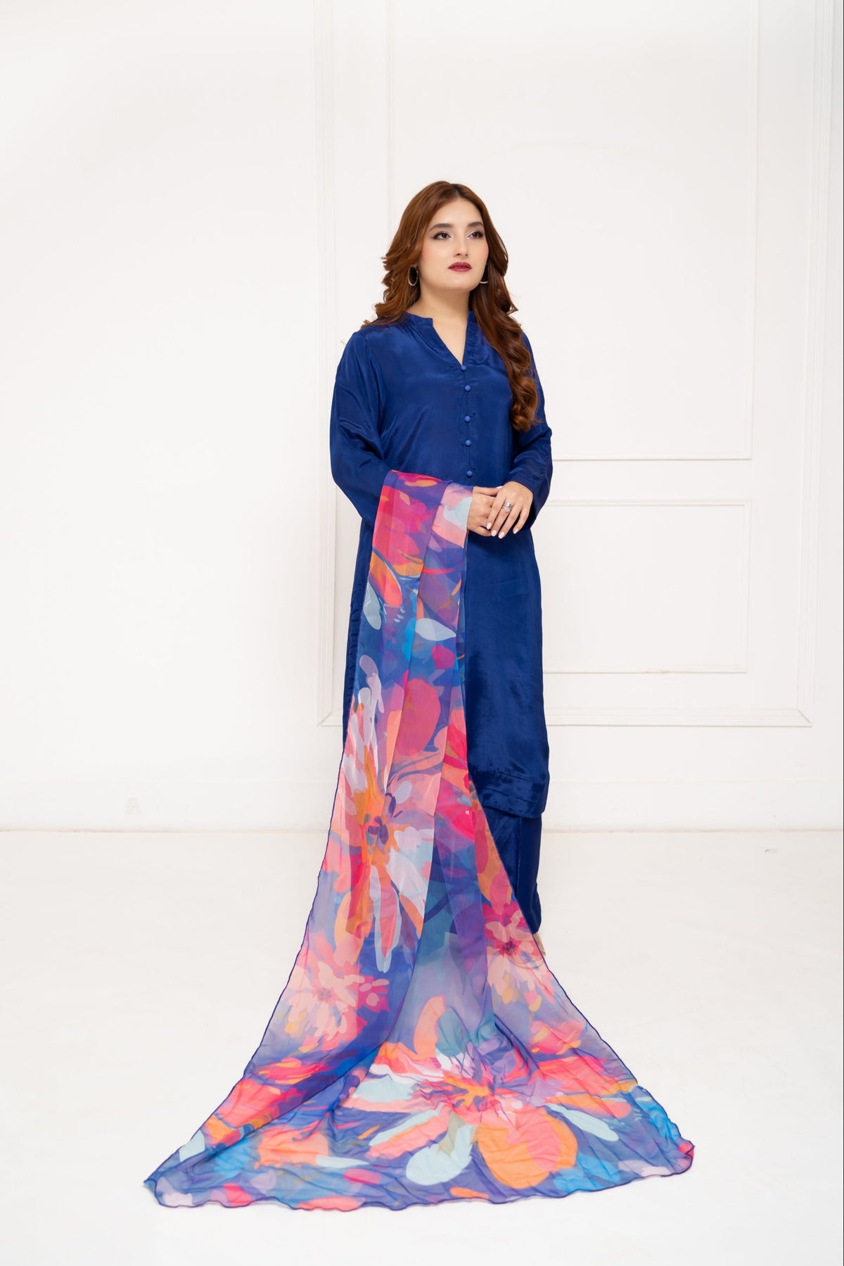 ELLE - Stitched 3 Pcs