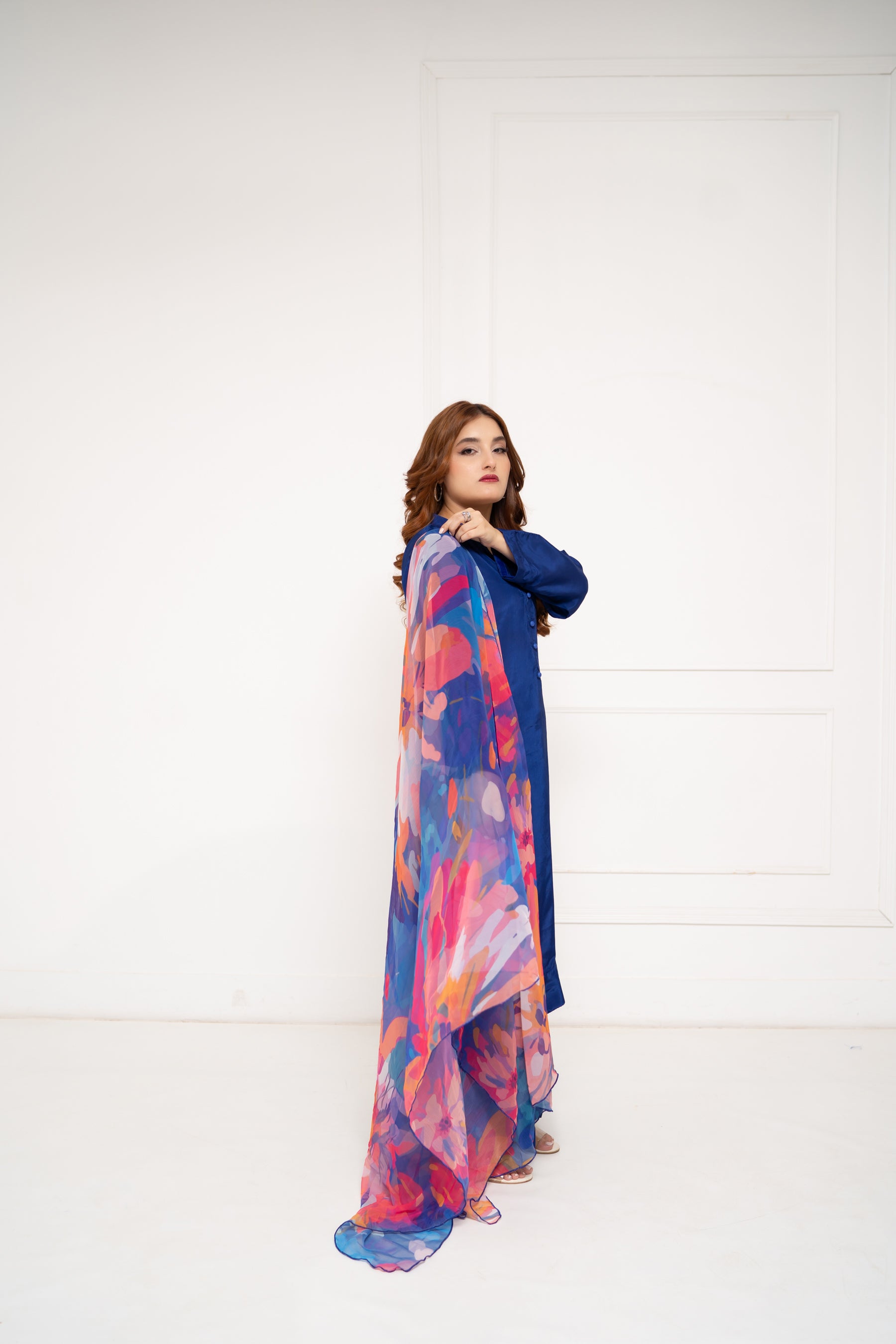ELLE - Stitched 3 Pcs