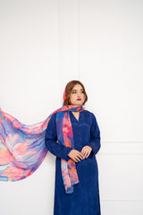 ELLE - Stitched 3 Pcs