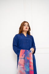 ELLE - Stitched 3 Pcs