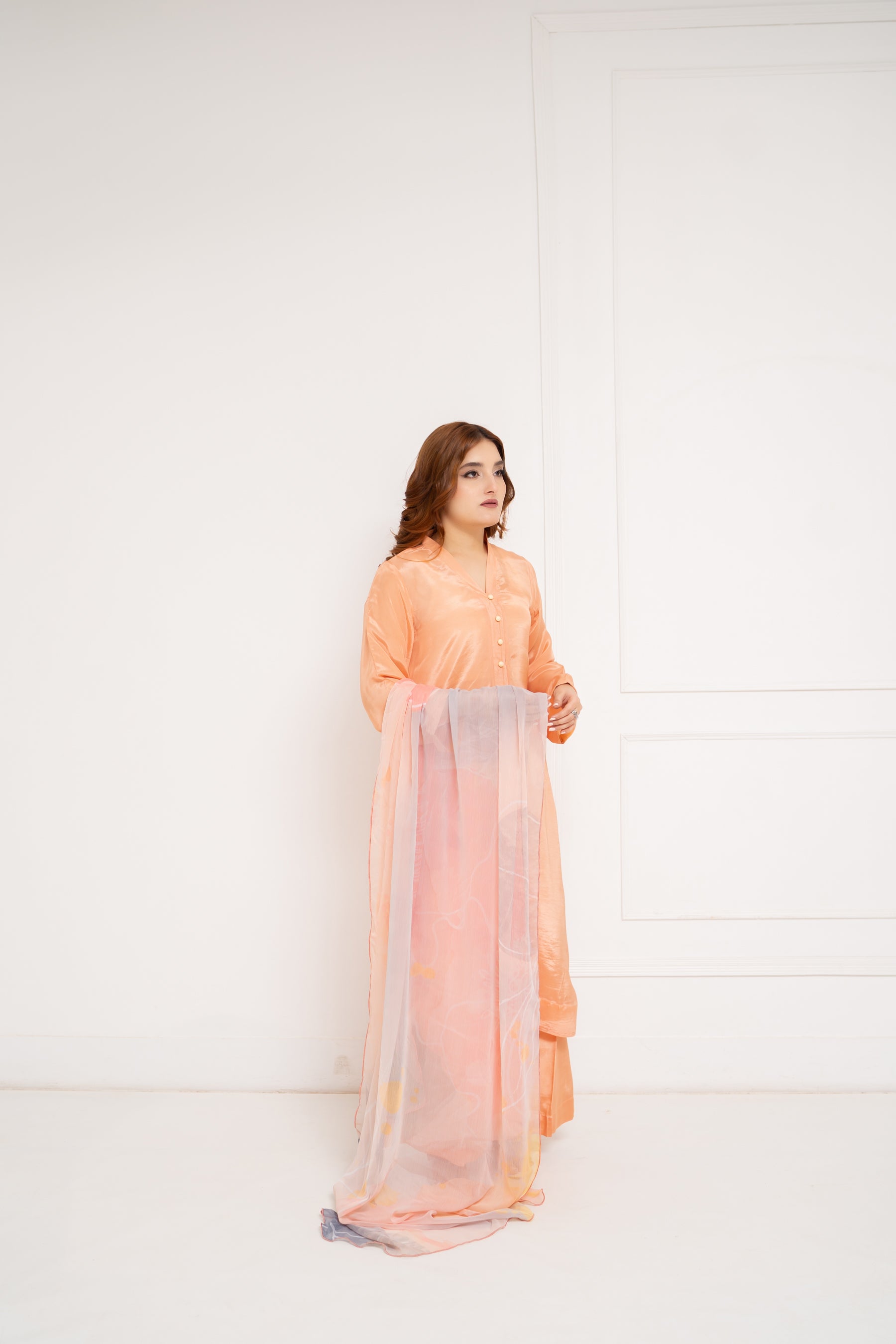 CHER - Stitched 3 Pcs