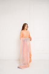 CHER - Stitched 3 Pcs