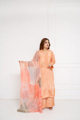 CHER - Stitched 3 Pcs