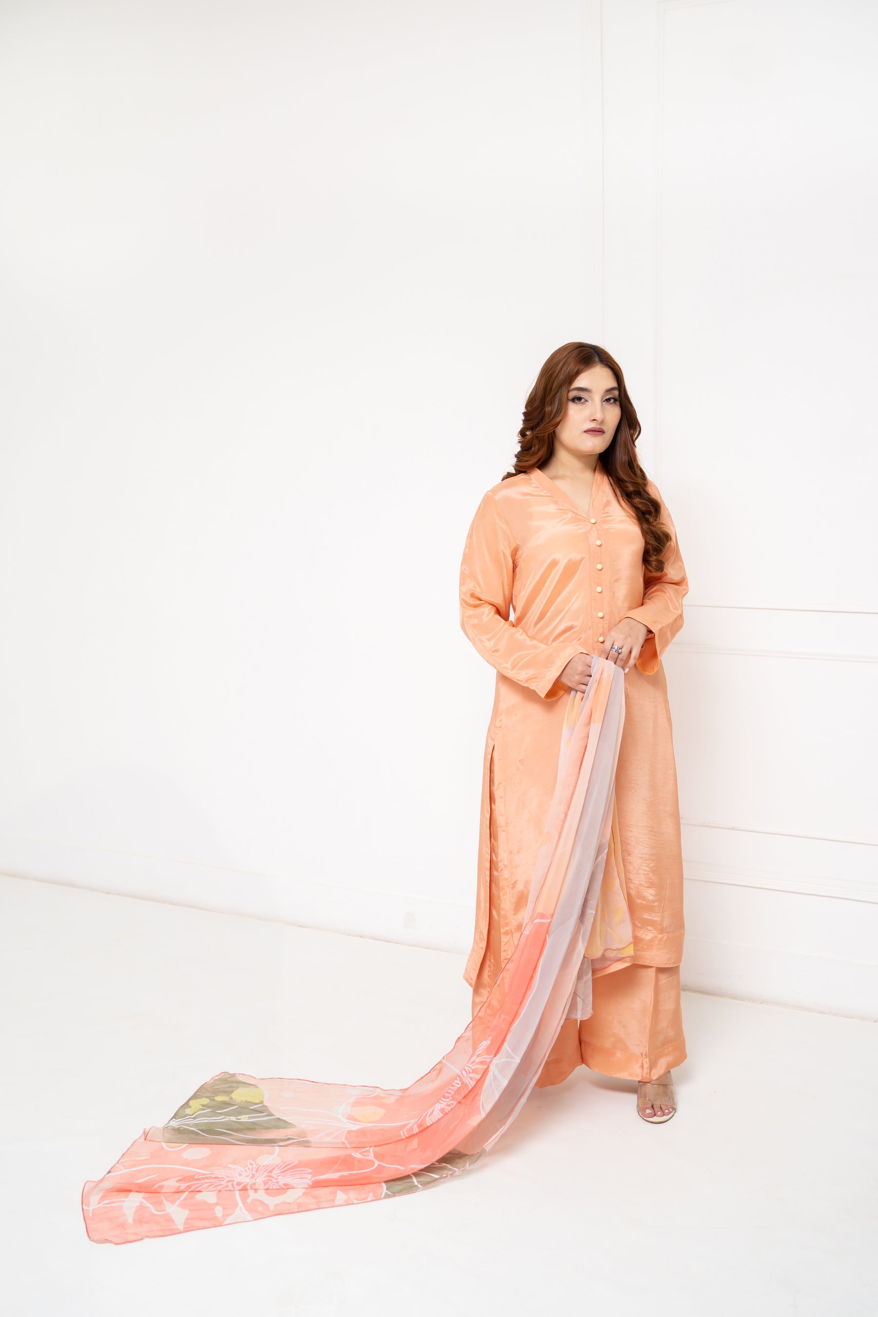 CHER - Stitched 3 Pcs