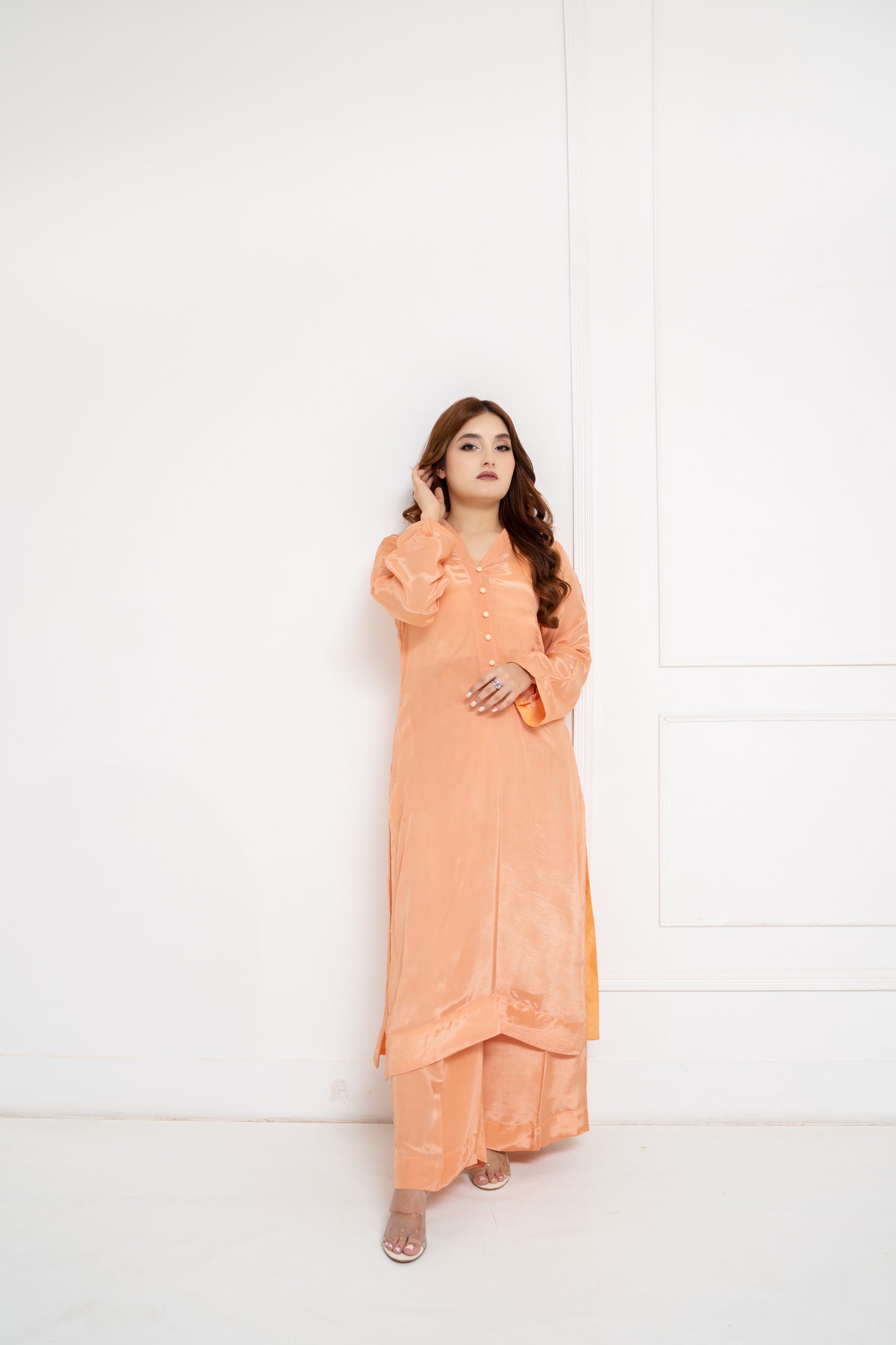CHER - Stitched 3 Pcs