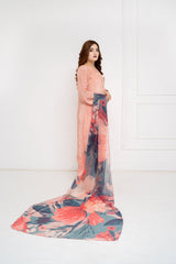 BELLA - Stitched 3 Pcs