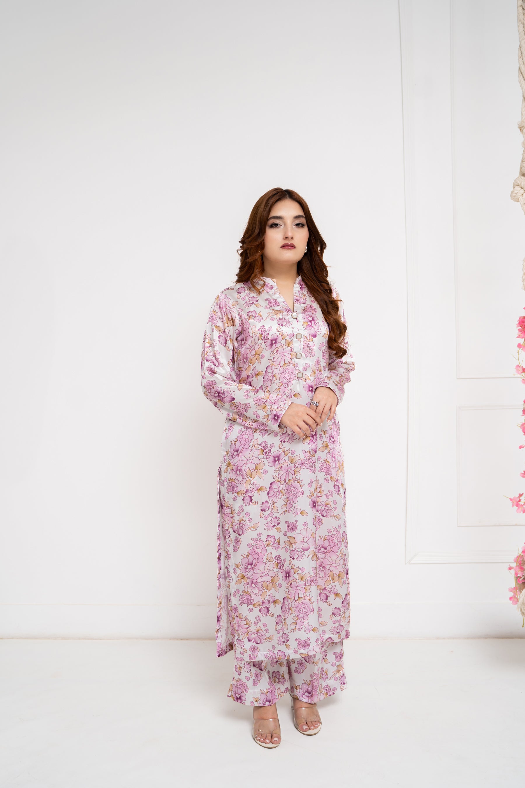 IRIS - 2 Pcs
