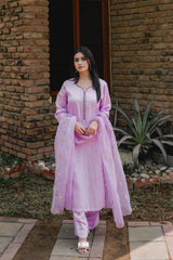 Lily - 3 Piece