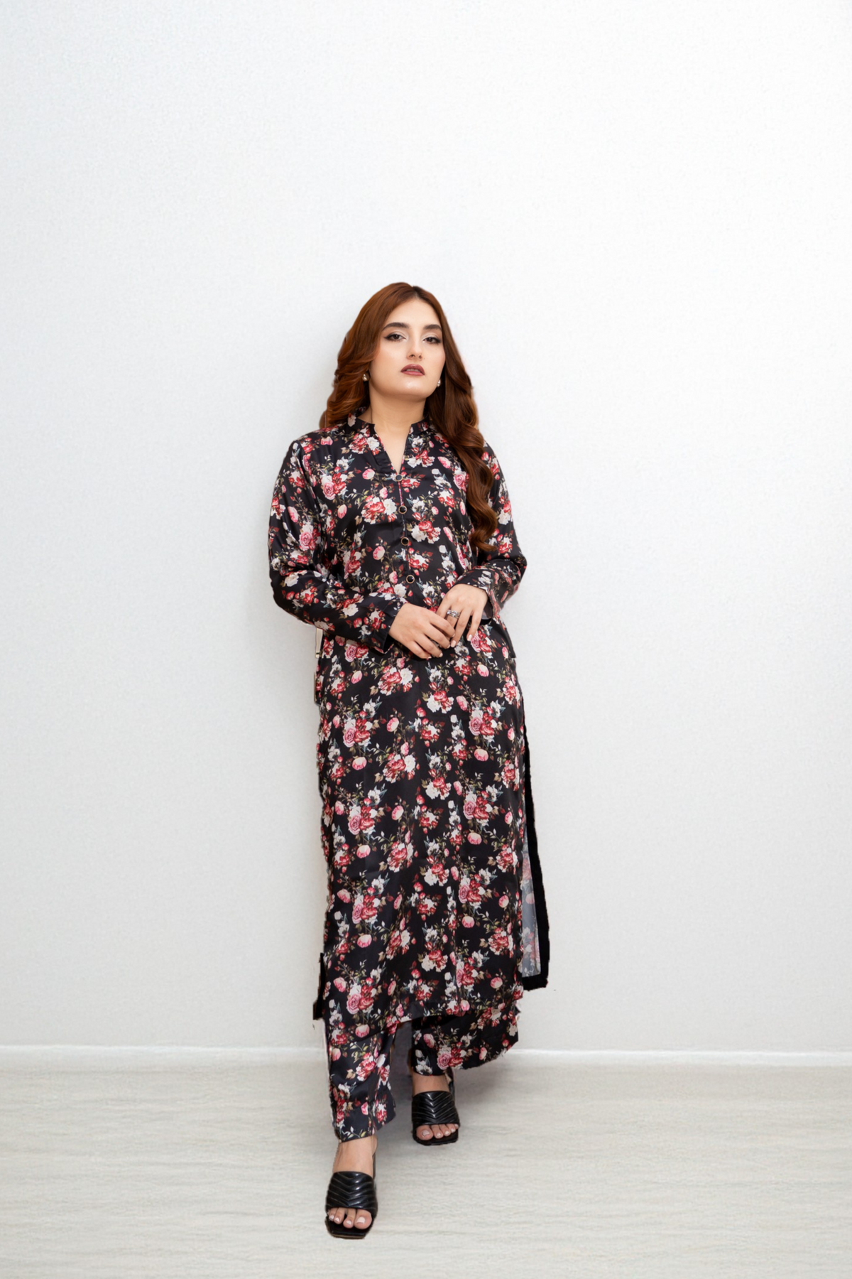LYRA - 2 Pcs