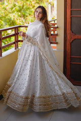 Roshni - Stitched 2 Pcs